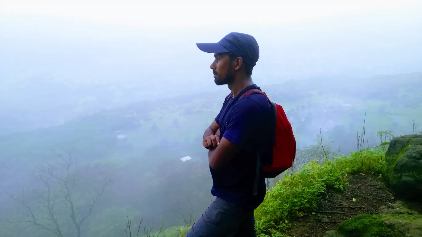Photo of Bhimashankar By MUhammed Unais P (TheIndianTrails)