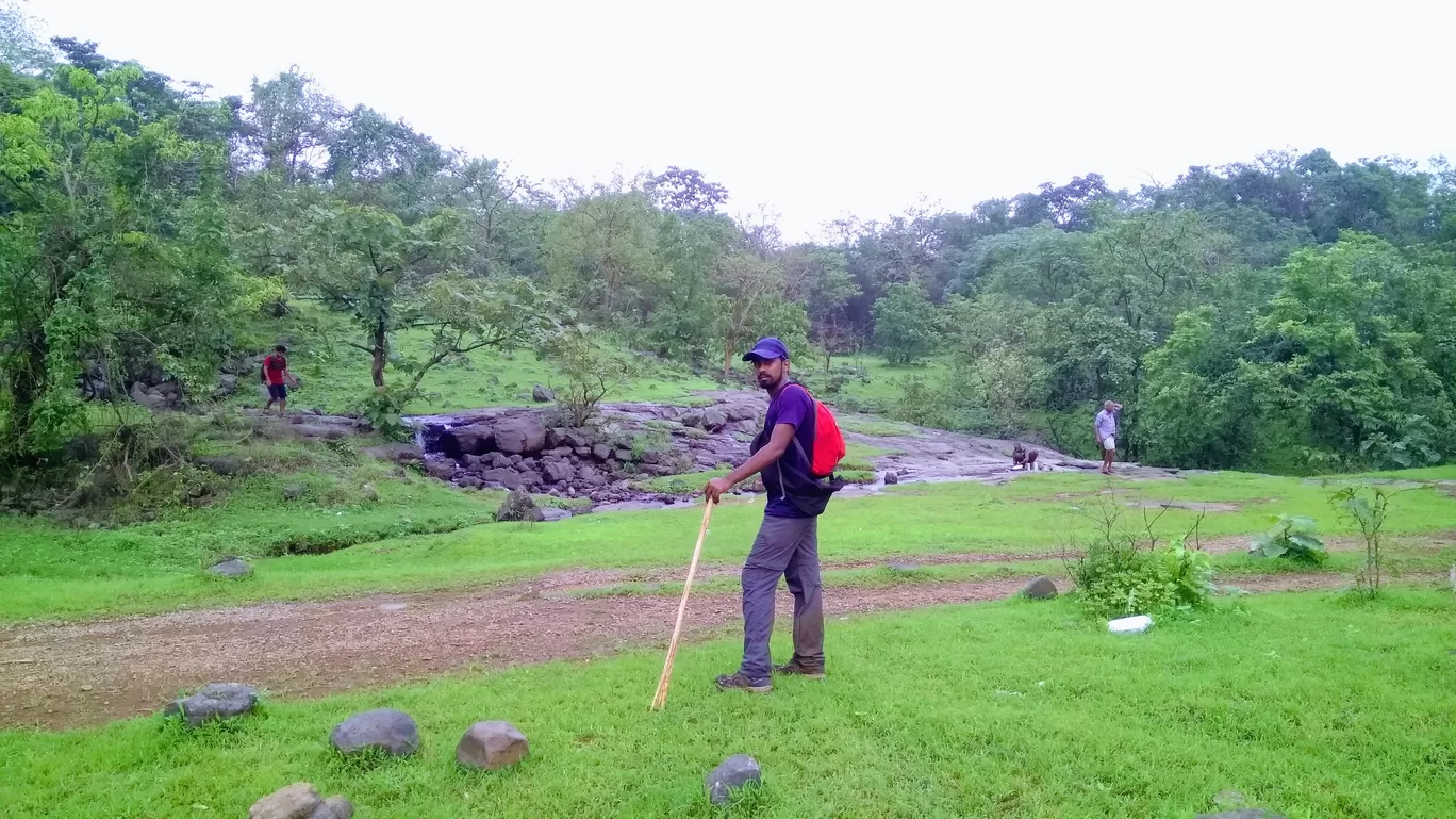 Photo of Bhimashankar By MUhammed Unais P (TheIndianTrails)