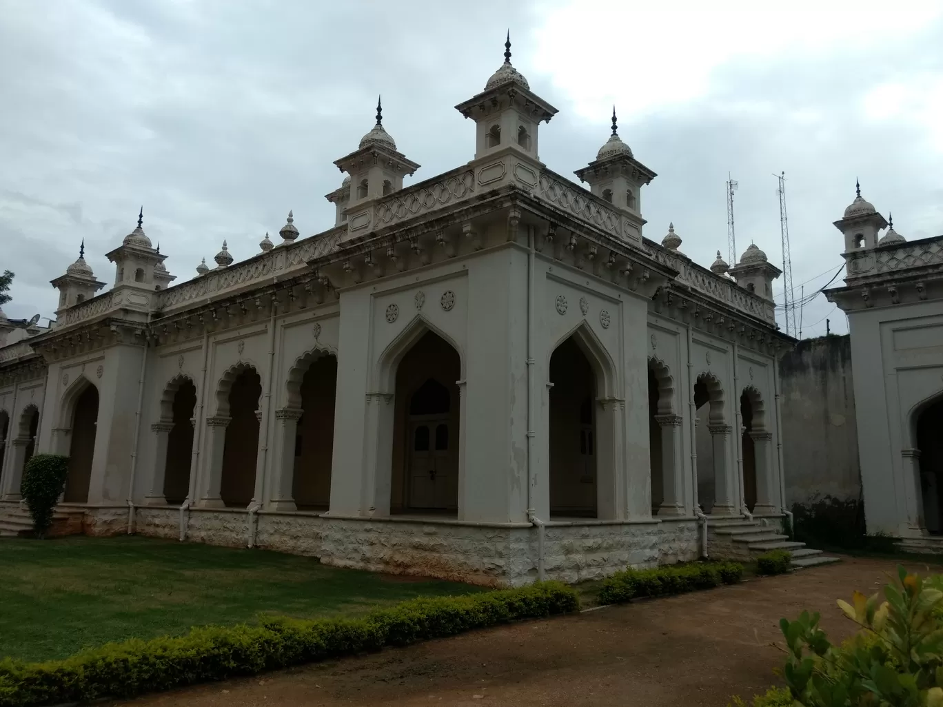 Photo of Hyderabad By Priyanka Sawhney
