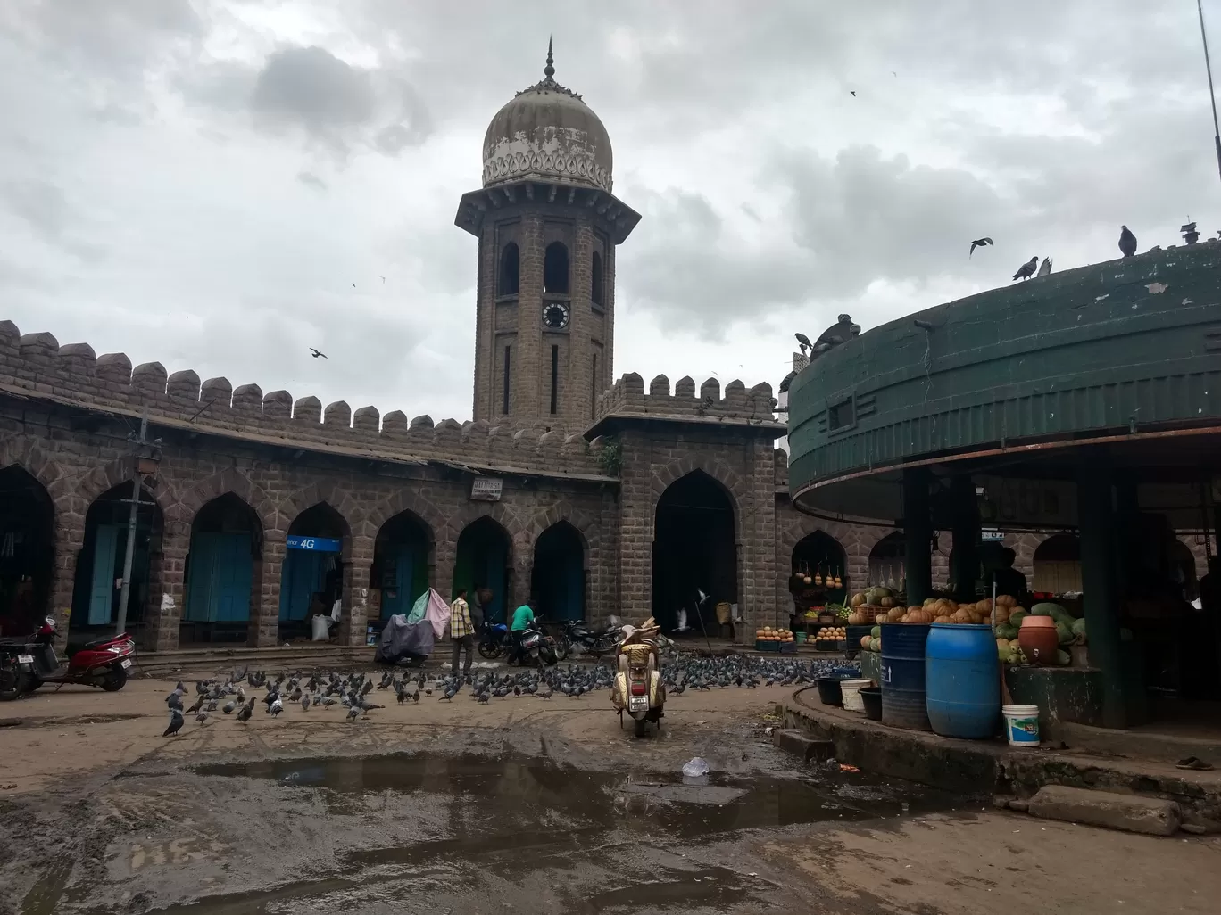 Photo of Hyderabad By Priyanka Sawhney