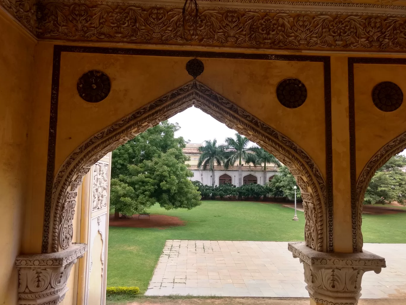 Photo of Hyderabad By Priyanka Sawhney