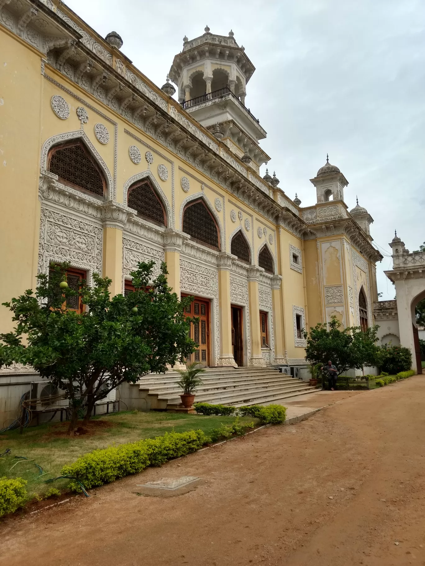 Photo of Hyderabad By Priyanka Sawhney