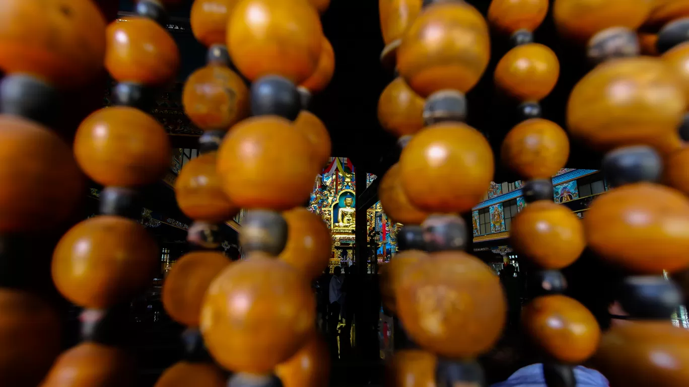 Photo of Madikeri By Kshitij Satam
