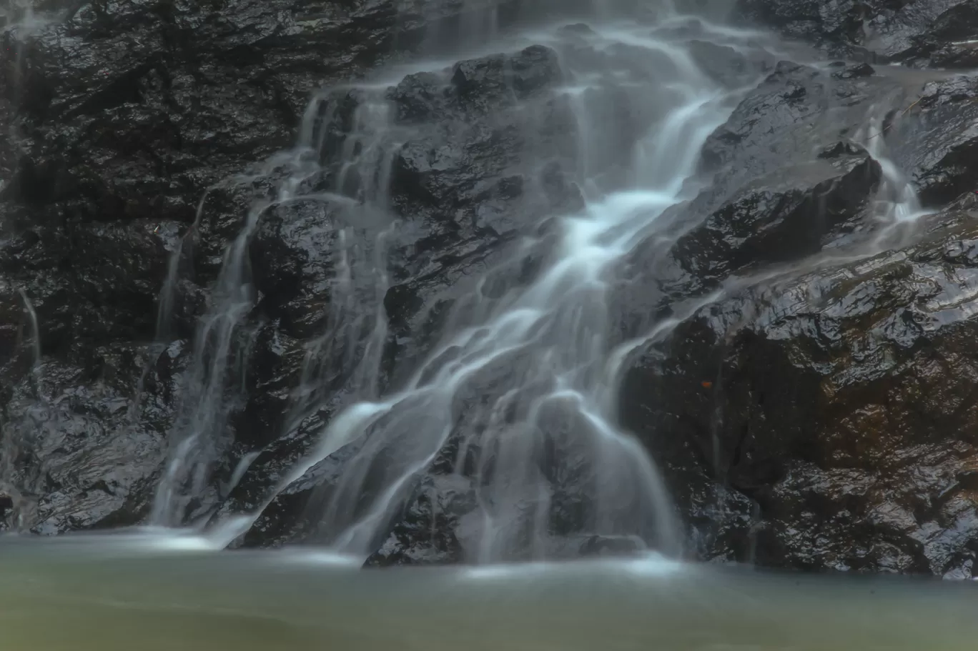 Photo of Madikeri By Kshitij Satam