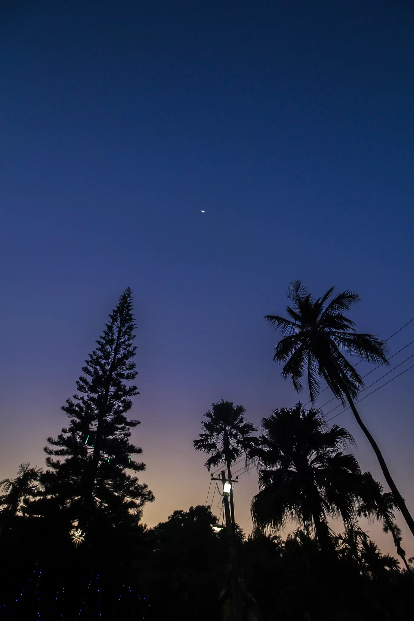 Photo of Madikeri By Kshitij Satam