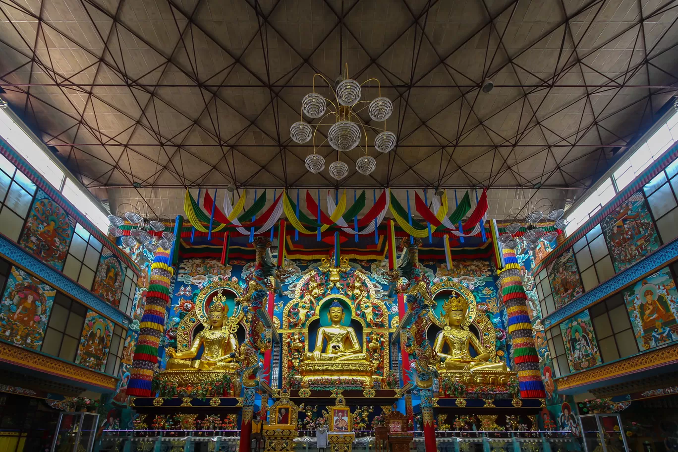 Photo of Madikeri By Kshitij Satam