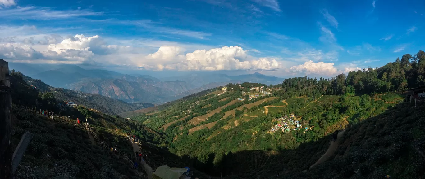 Photo of India By Kshitij Satam
