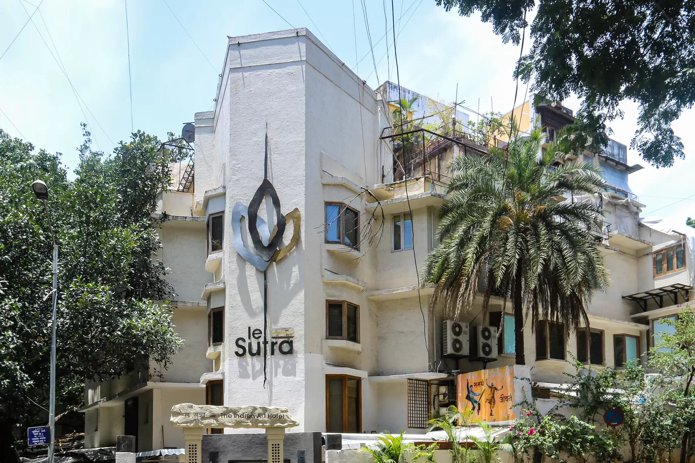 Photo of Bandra West By Kshitij Satam