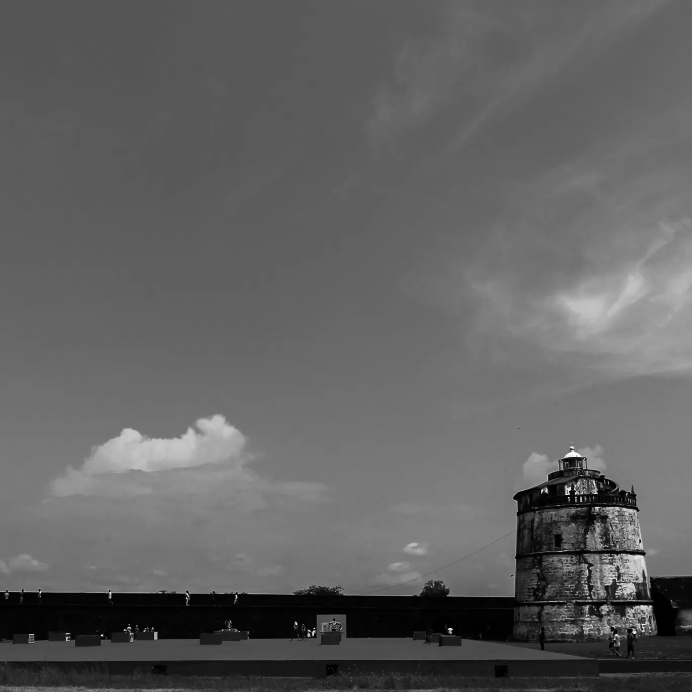 Photo of Goa By Kshitij Satam
