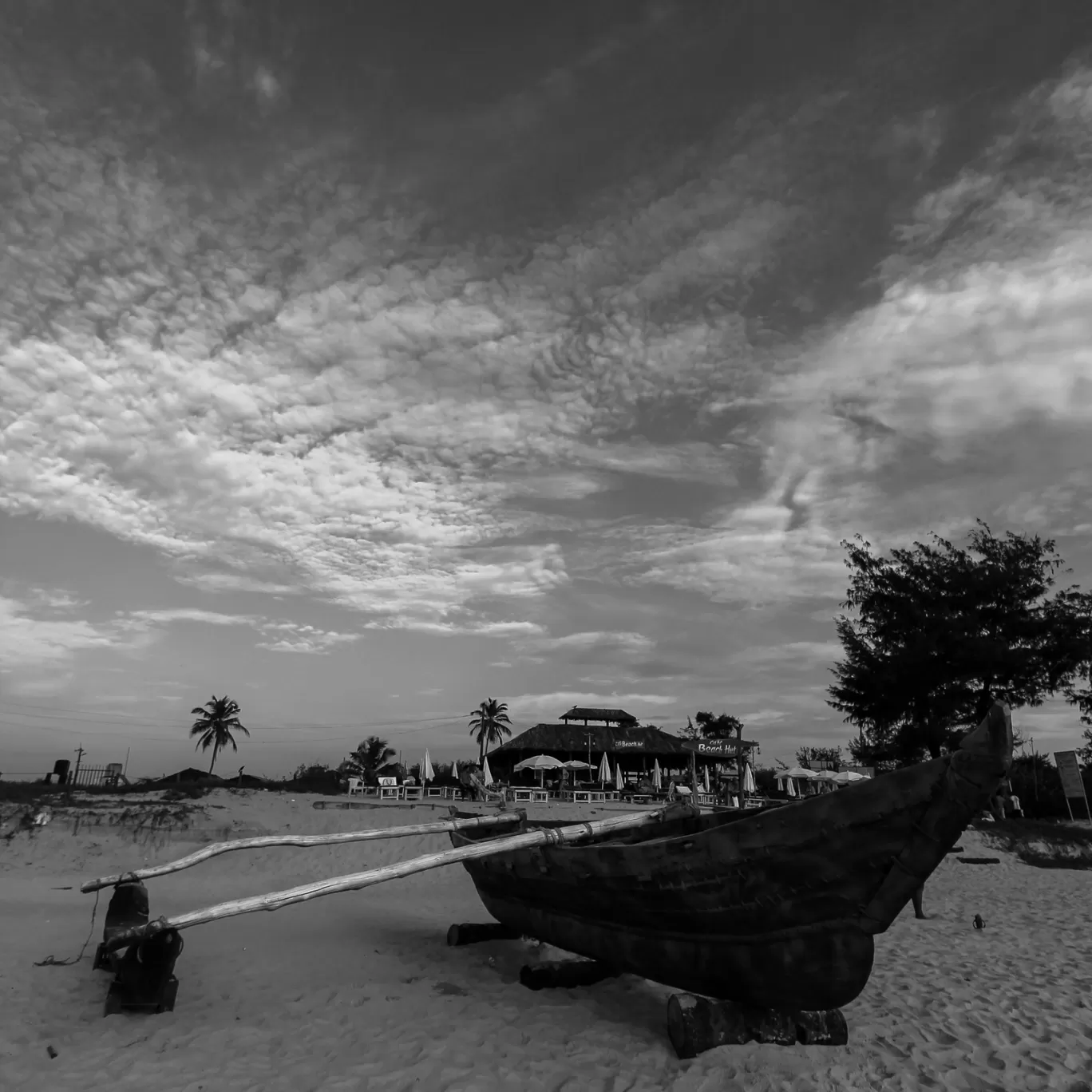 Photo of Goa By Kshitij Satam