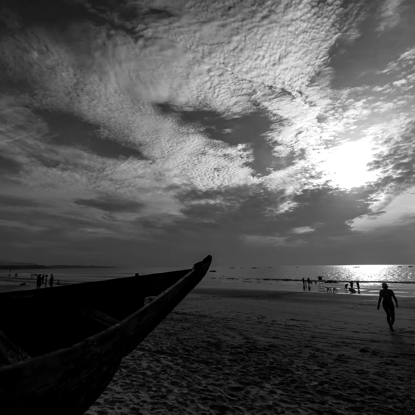 Photo of Goa By Kshitij Satam