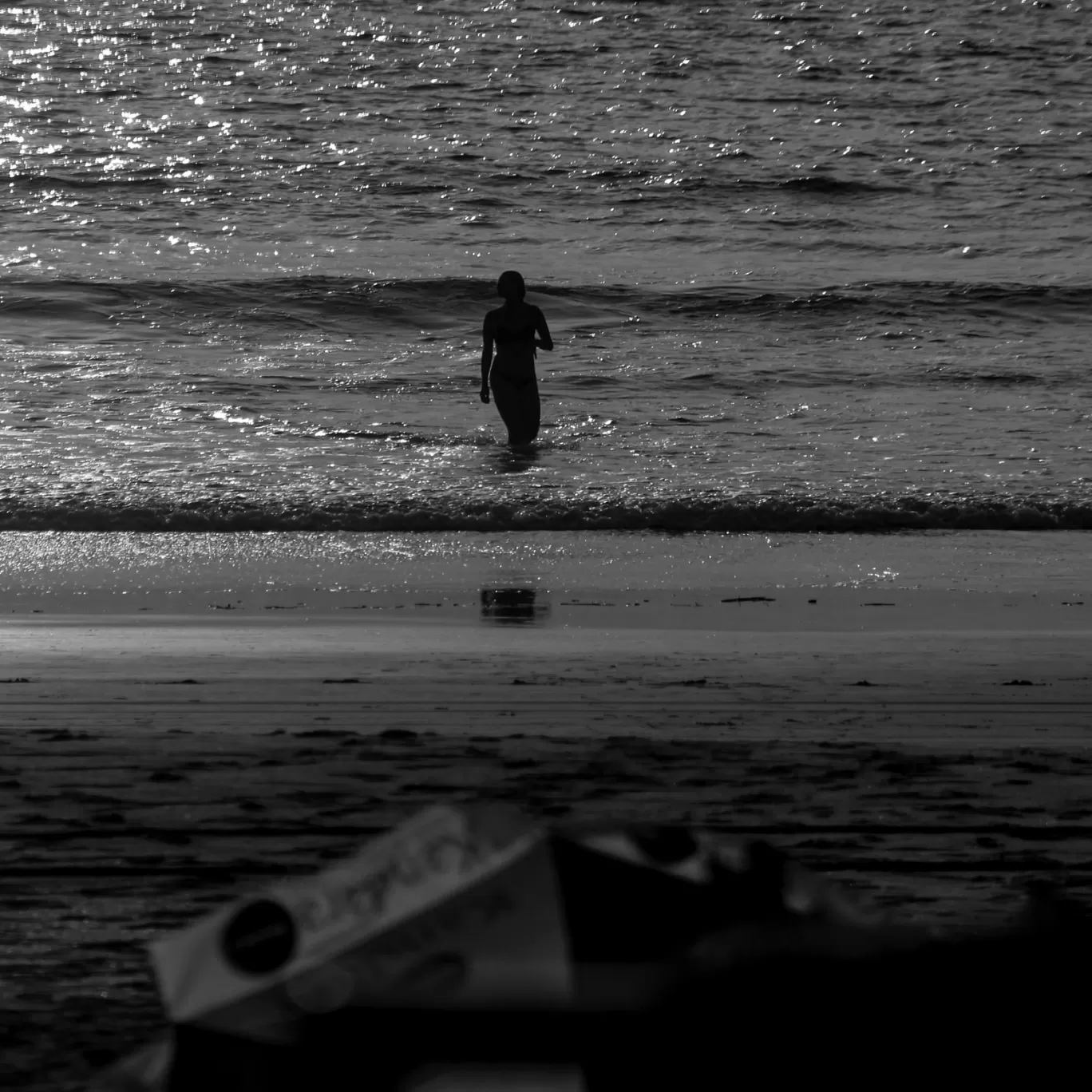 Photo of Goa By Kshitij Satam