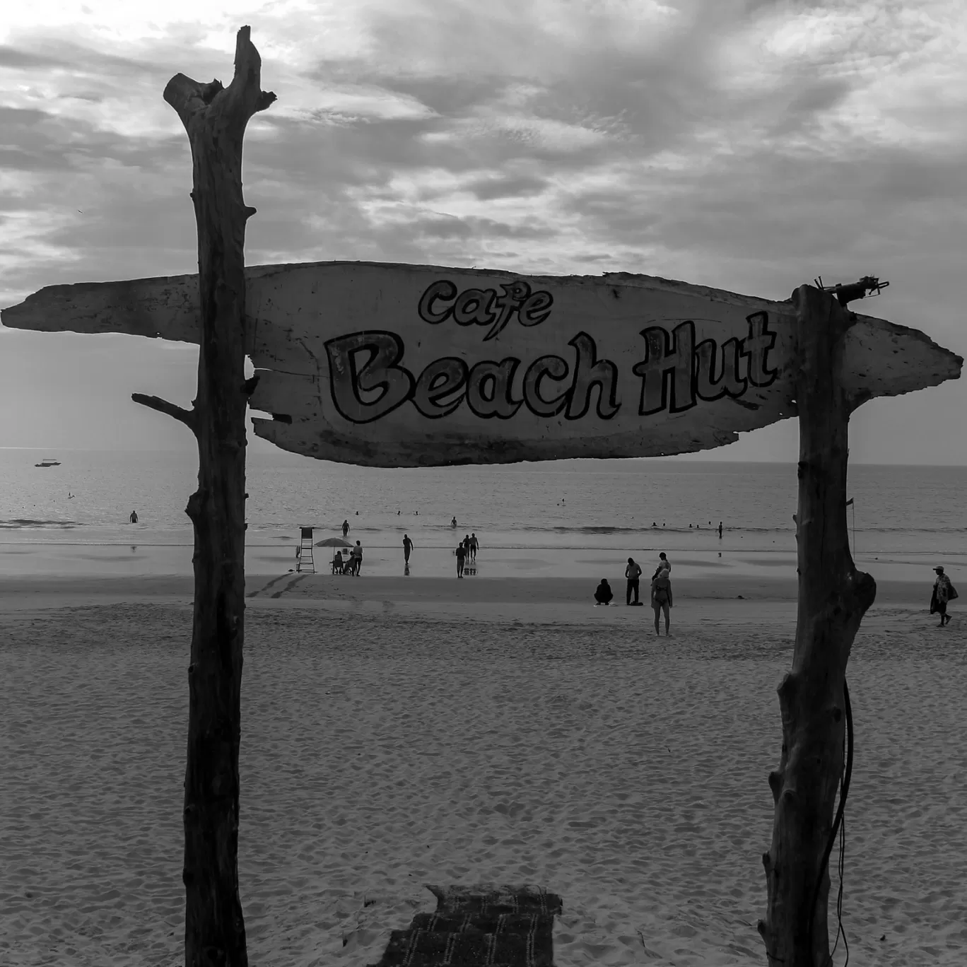 Photo of Goa By Kshitij Satam