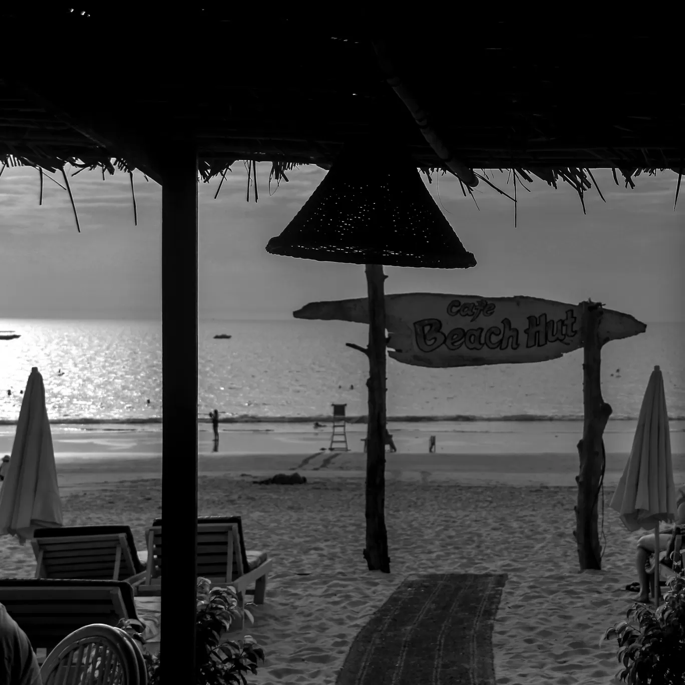 Photo of Goa By Kshitij Satam