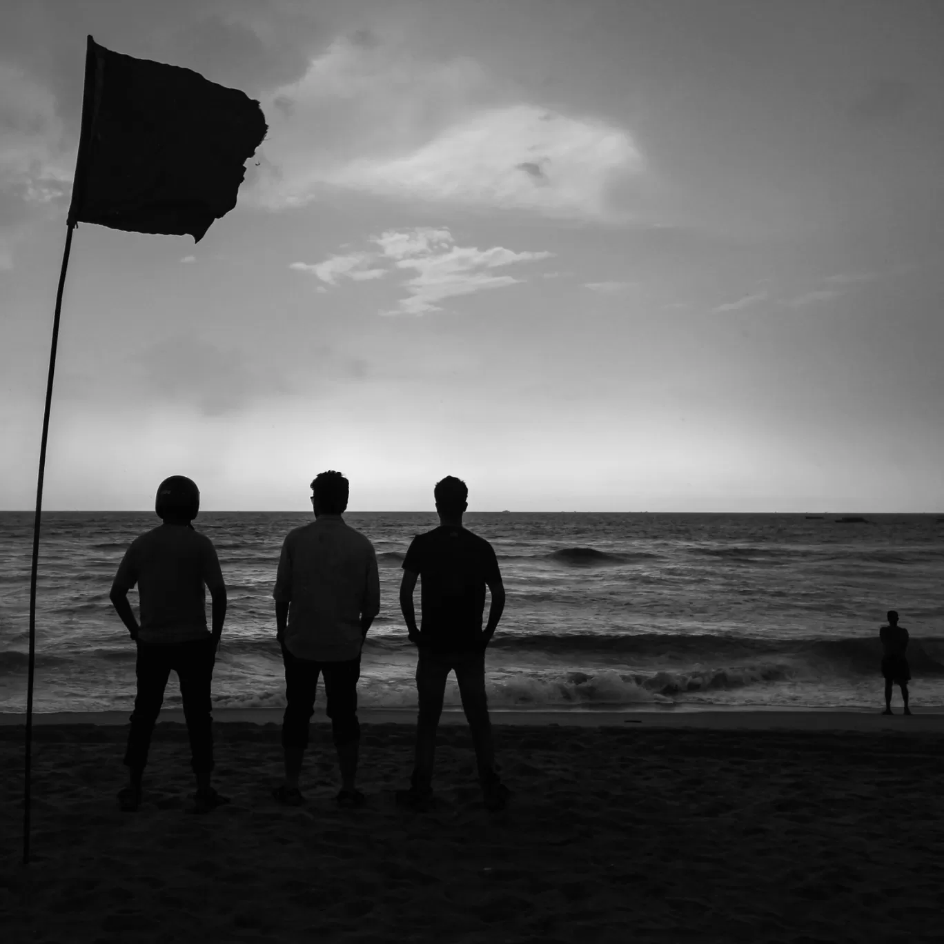 Photo of Goa By Kshitij Satam