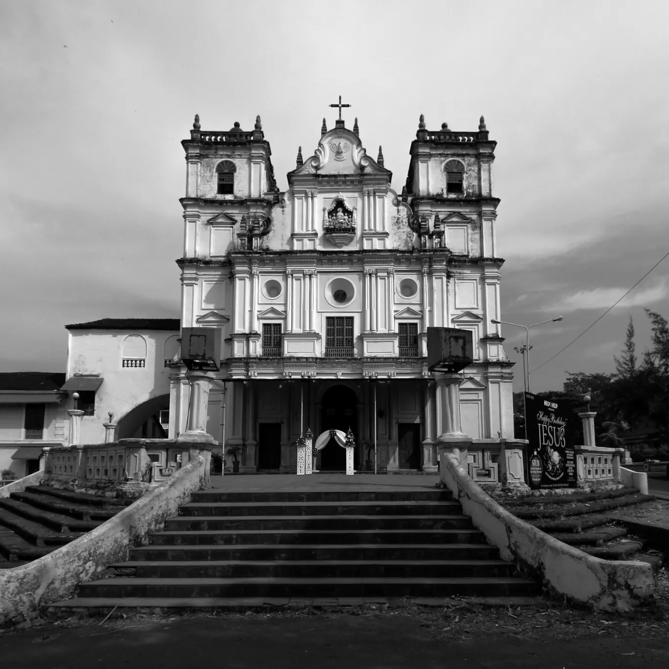 Photo of Goa By Kshitij Satam