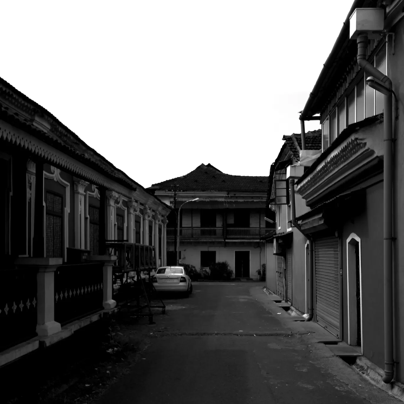 Photo of Goa By Kshitij Satam