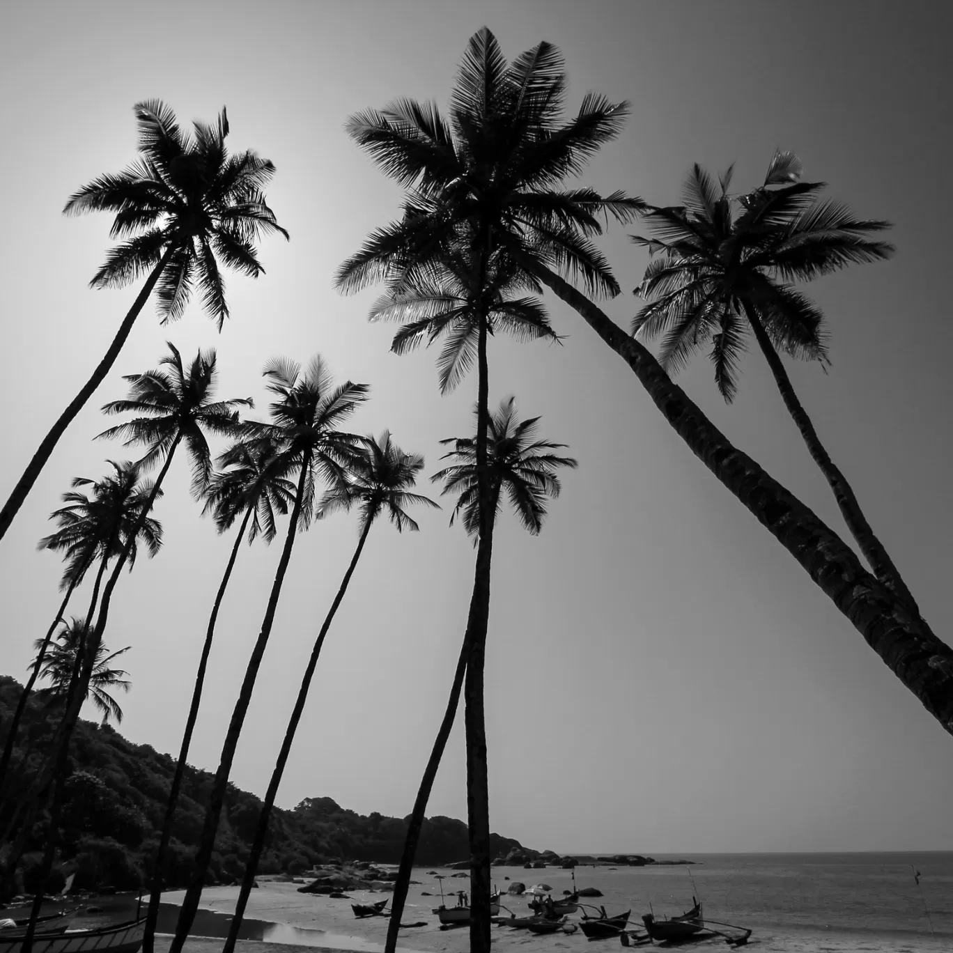 Photo of Goa By Kshitij Satam
