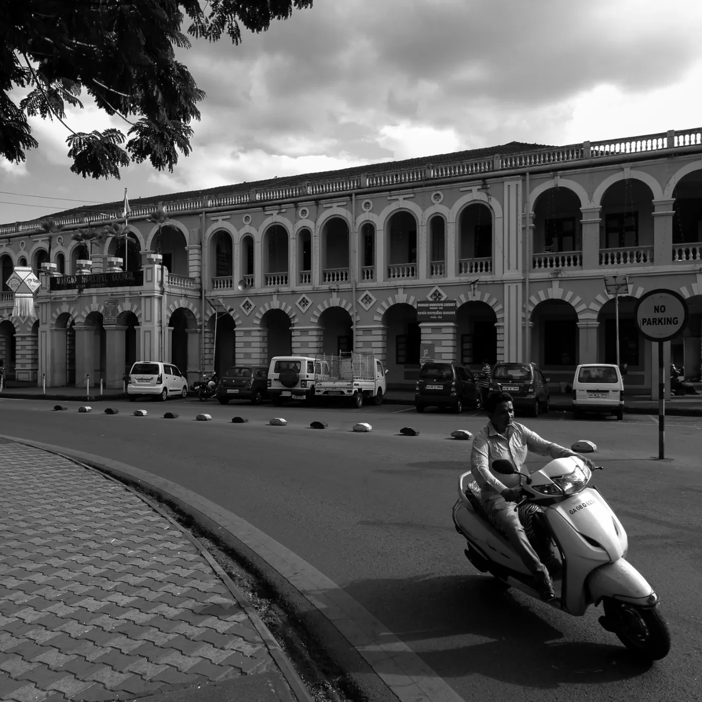 Photo of Goa By Kshitij Satam