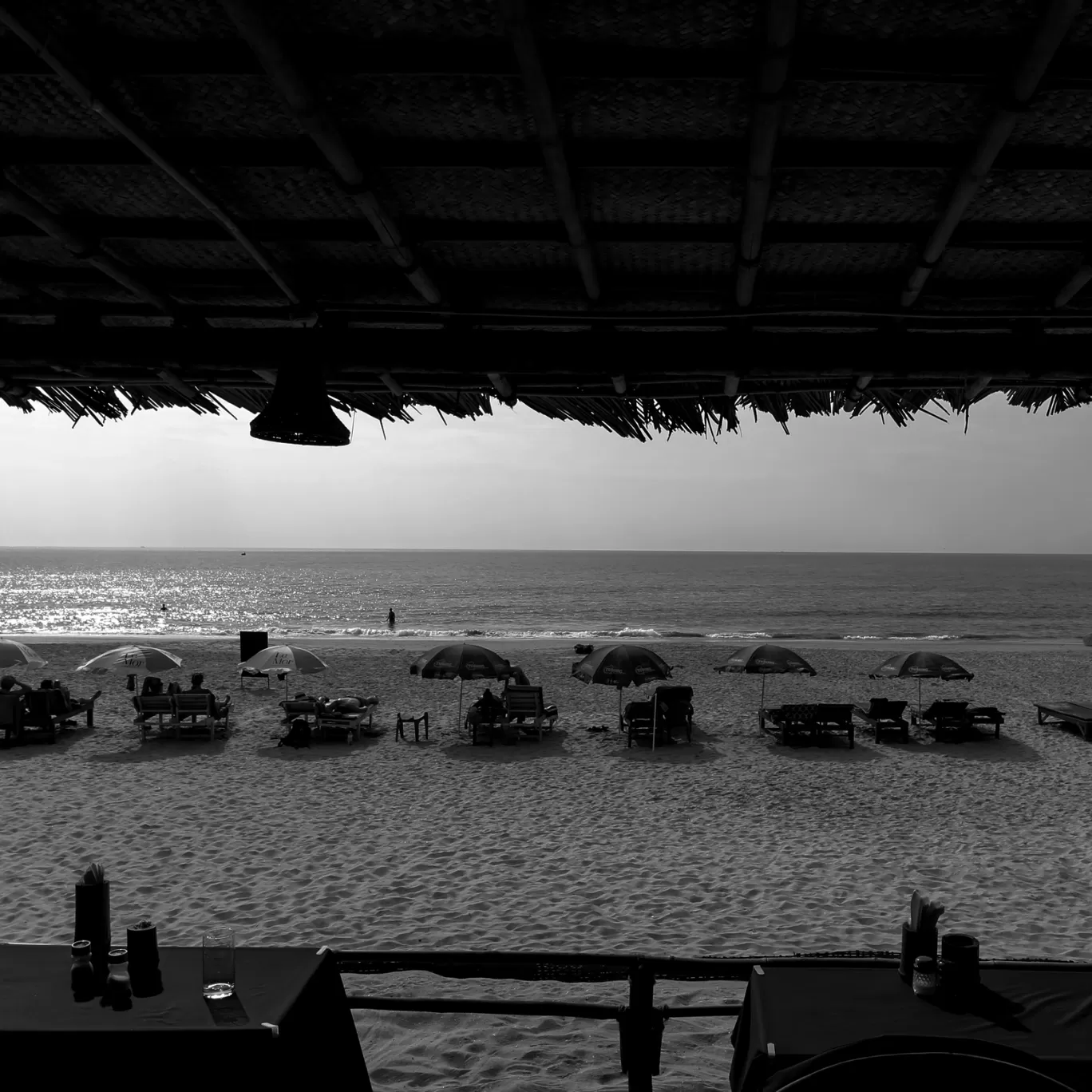 Photo of Goa By Kshitij Satam