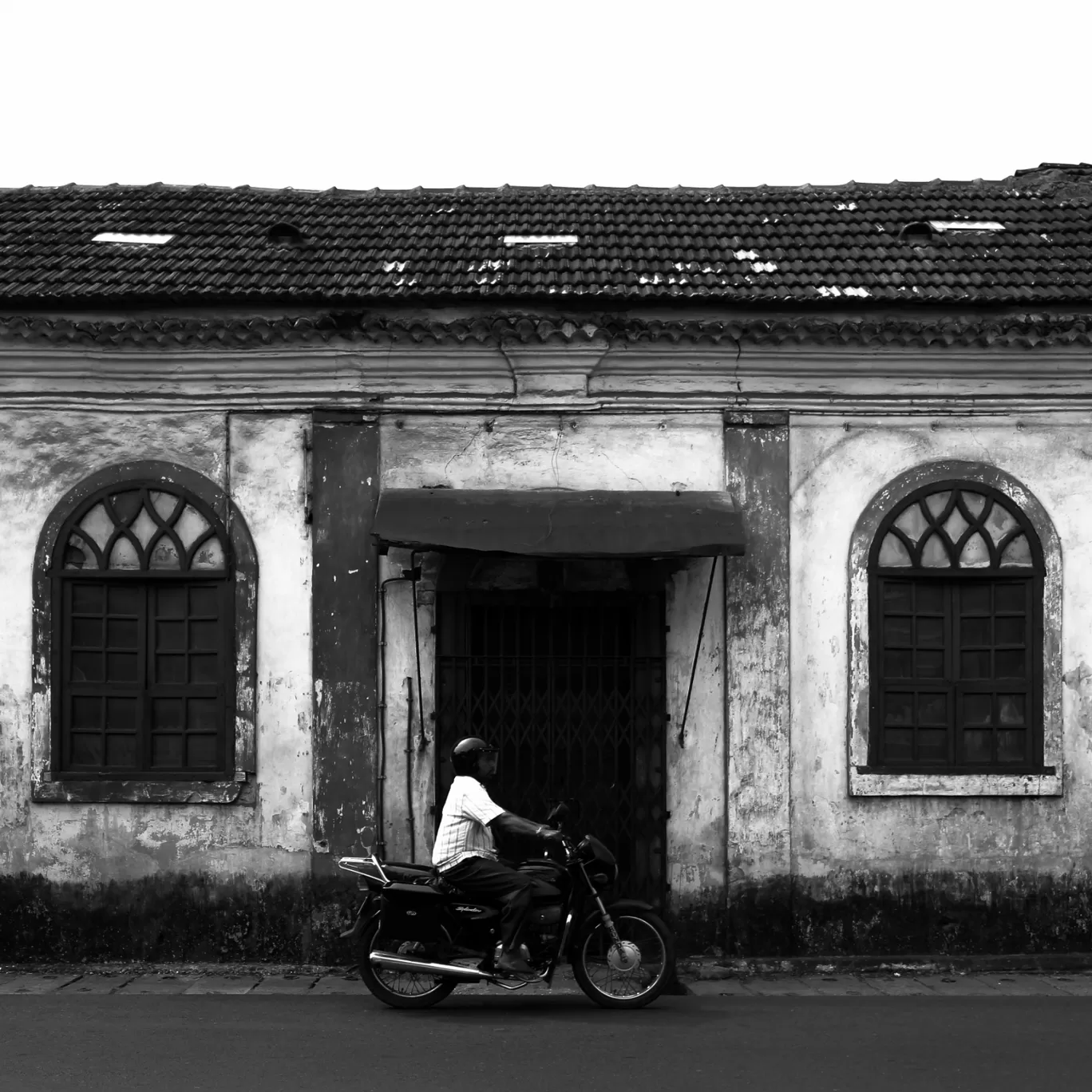 Photo of Goa By Kshitij Satam