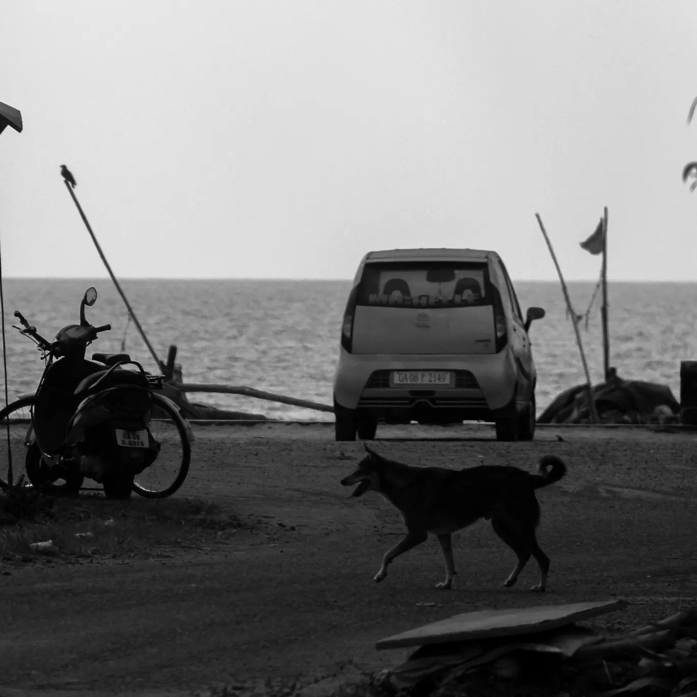Photo of Goa By Kshitij Satam