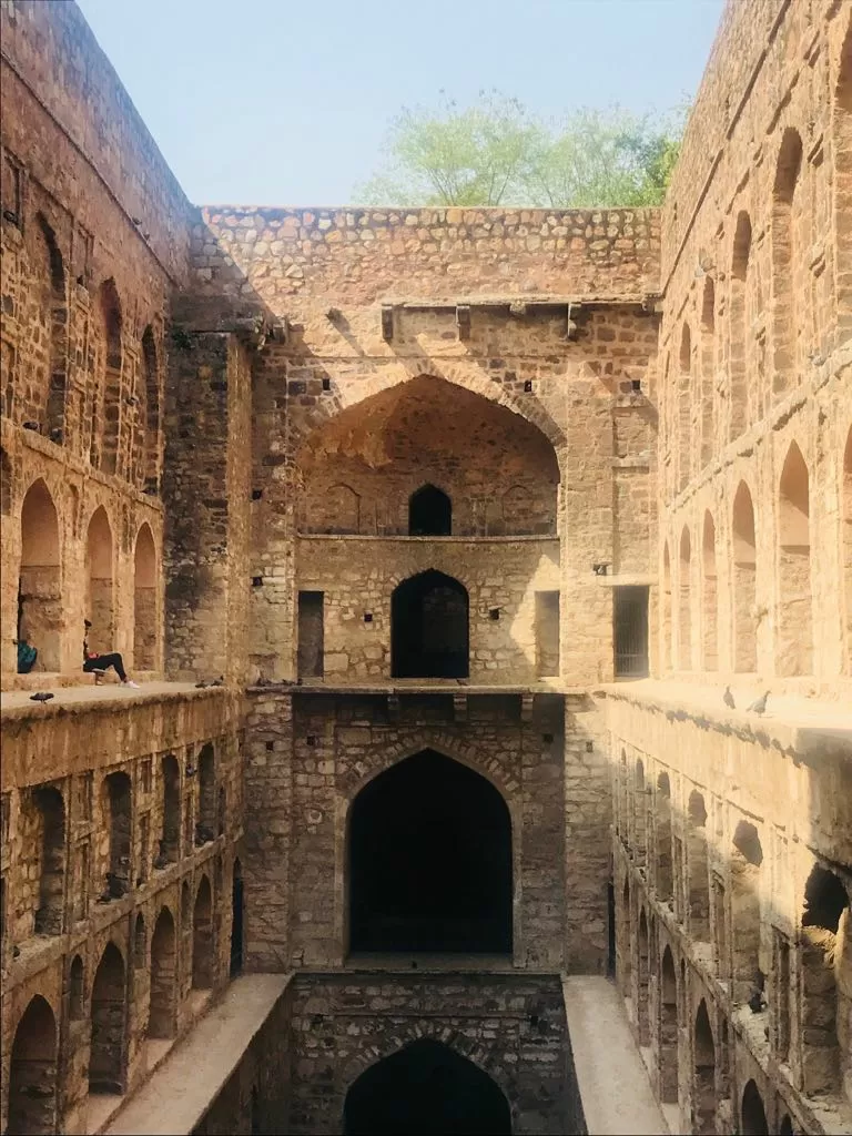 Photo of Delhi By Jaya Srivastava