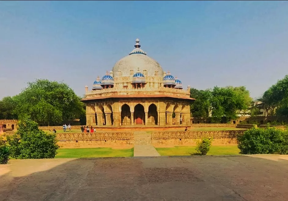 Photo of Delhi By Jaya Srivastava