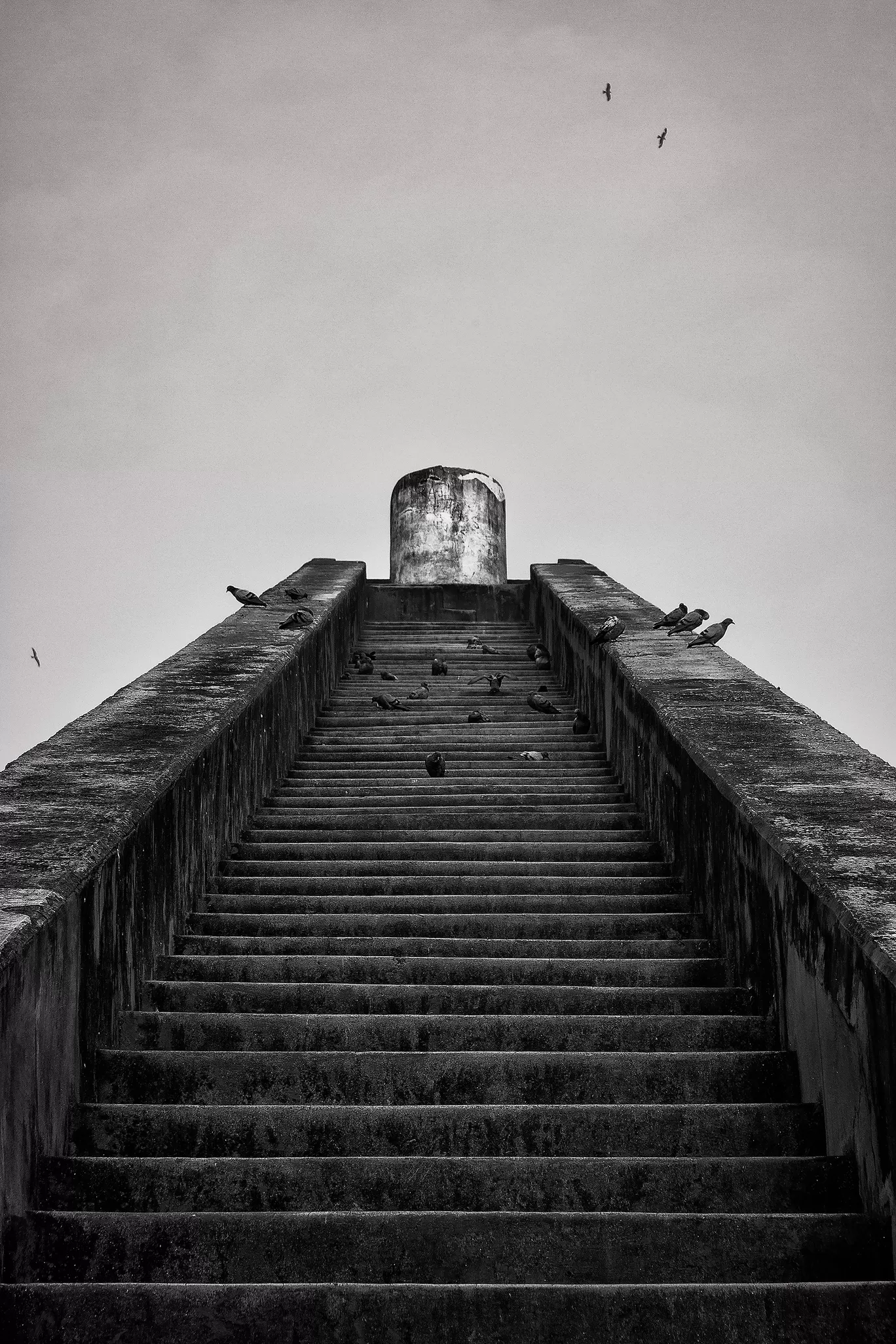 Photo of Jantar Mantar By Kunal Khurana