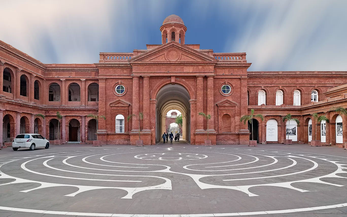 Photo of Partition Museum By Kunal Khurana