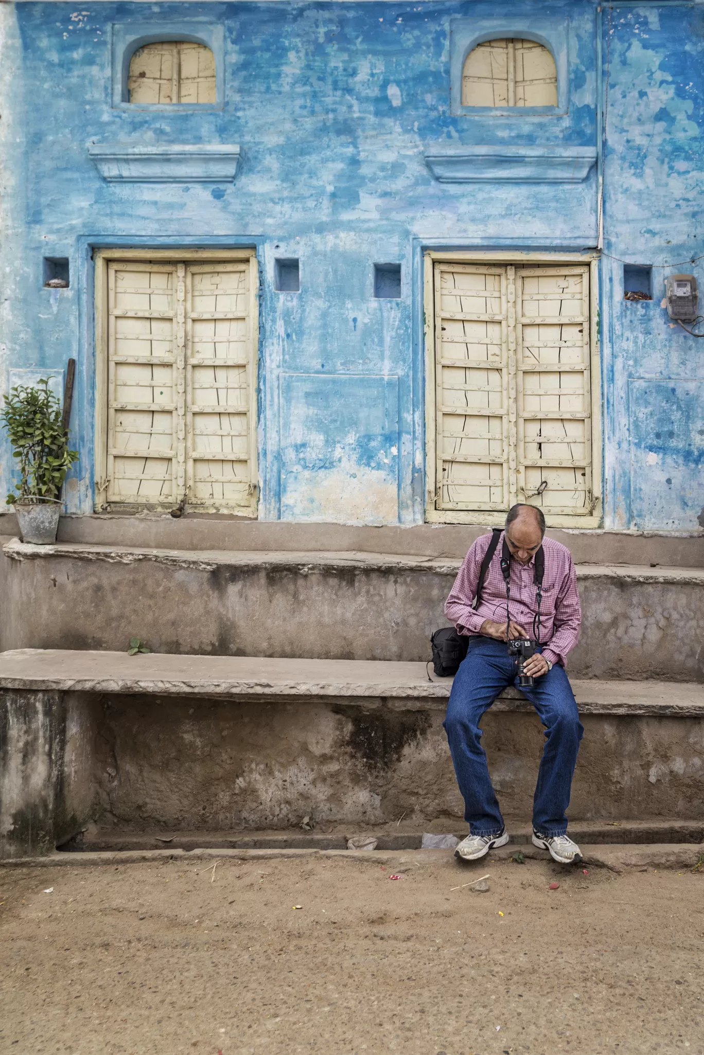 Photo of India By Kunal Khurana