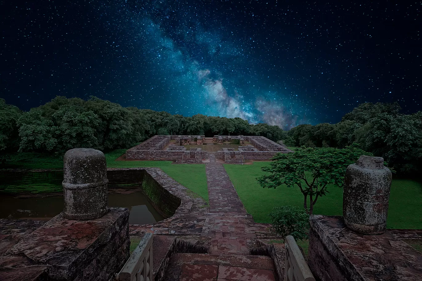 Photo of India By Kunal Khurana