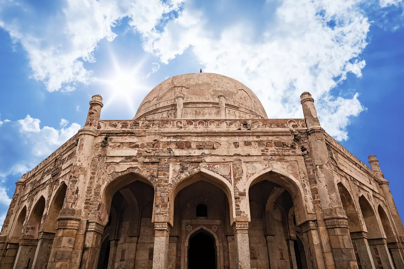 Photo of India By Kunal Khurana