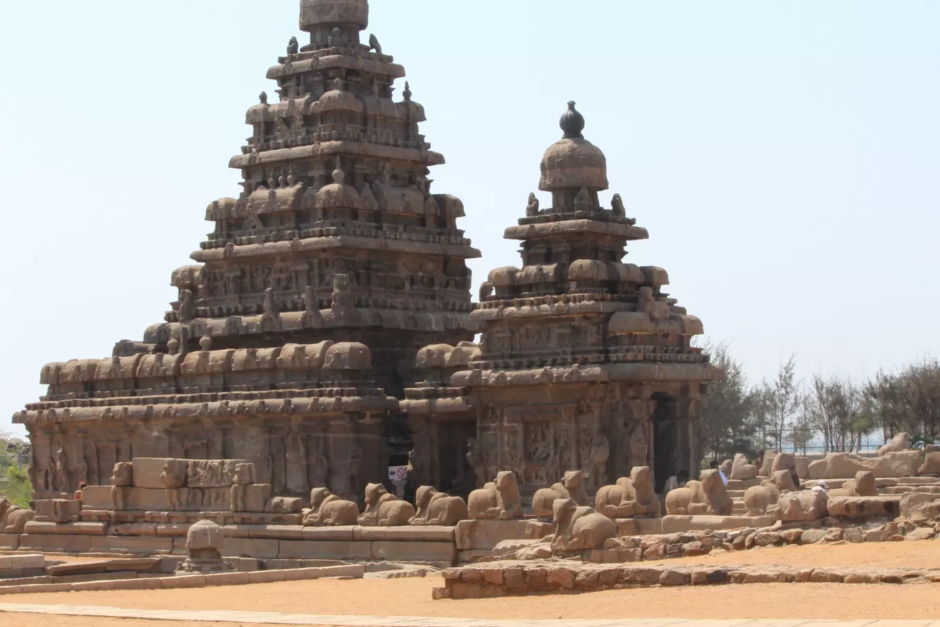 Photo of Mahabalipuram By sumedha das