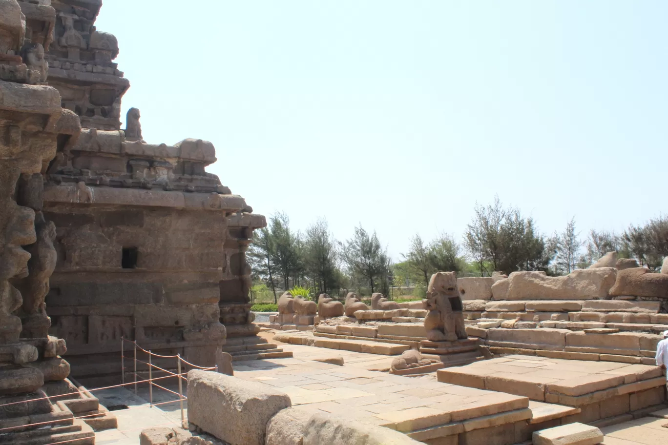 Photo of Mahabalipuram By sumedha das