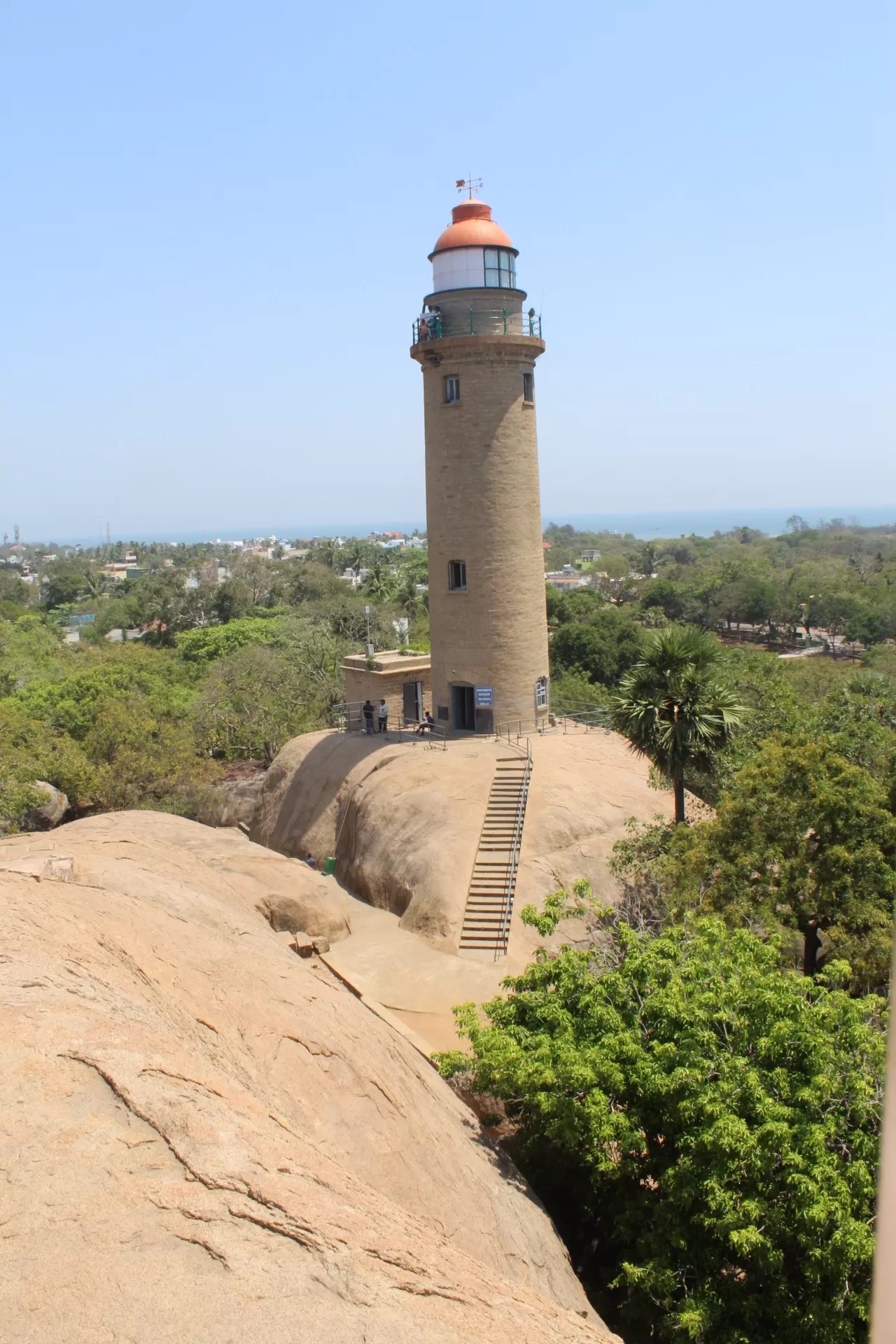 Photo of Mahabalipuram By sumedha das