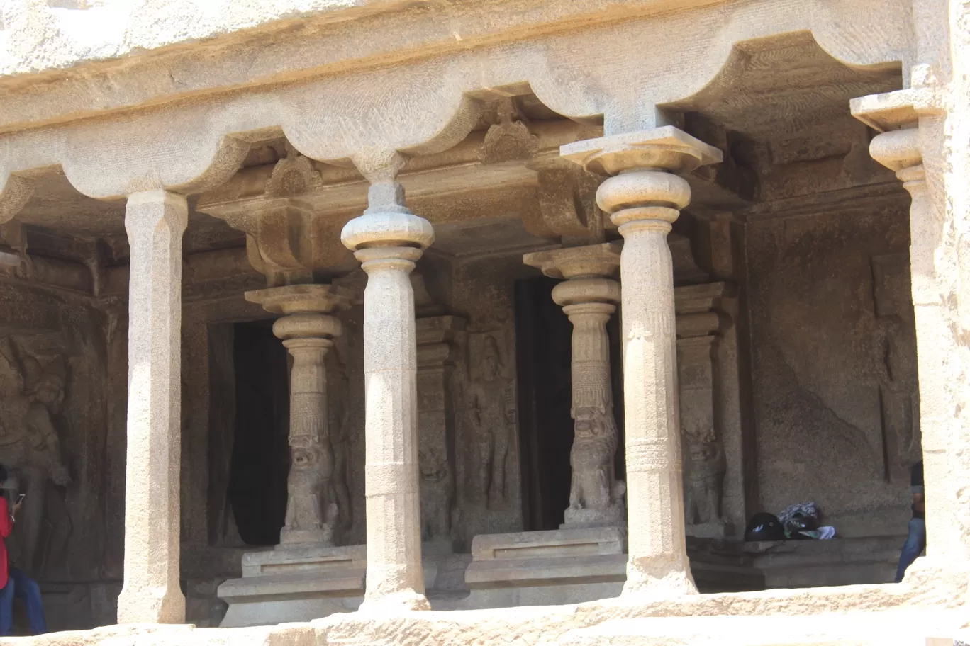 Photo of Mahabalipuram By sumedha das