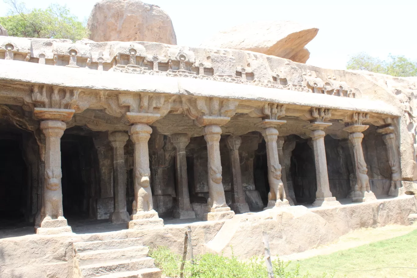 Photo of Mahabalipuram By sumedha das