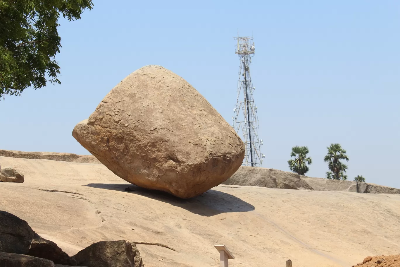 Photo of Mahabalipuram By sumedha das