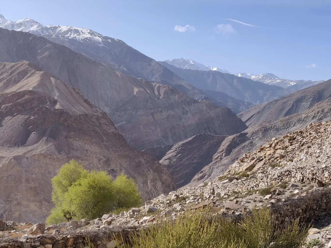 Photo of Spiti Valley By Ruchita Katiyar