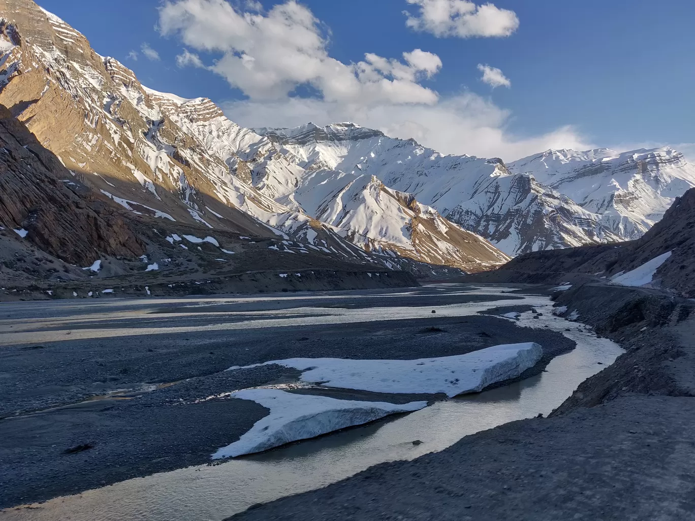 Photo of Spiti Valley By Ruchita Katiyar