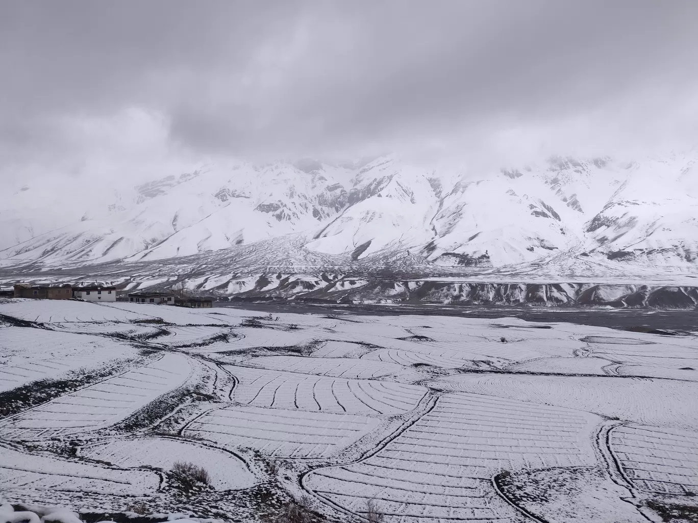 Photo of Spiti Valley By Ruchita Katiyar