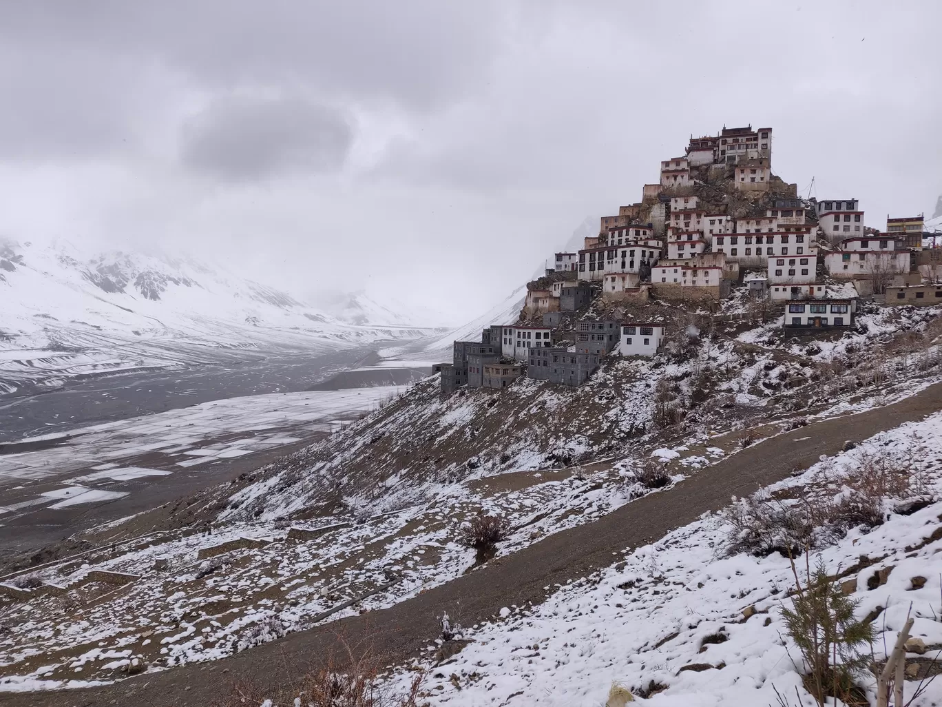 Photo of Spiti Valley By Ruchita Katiyar
