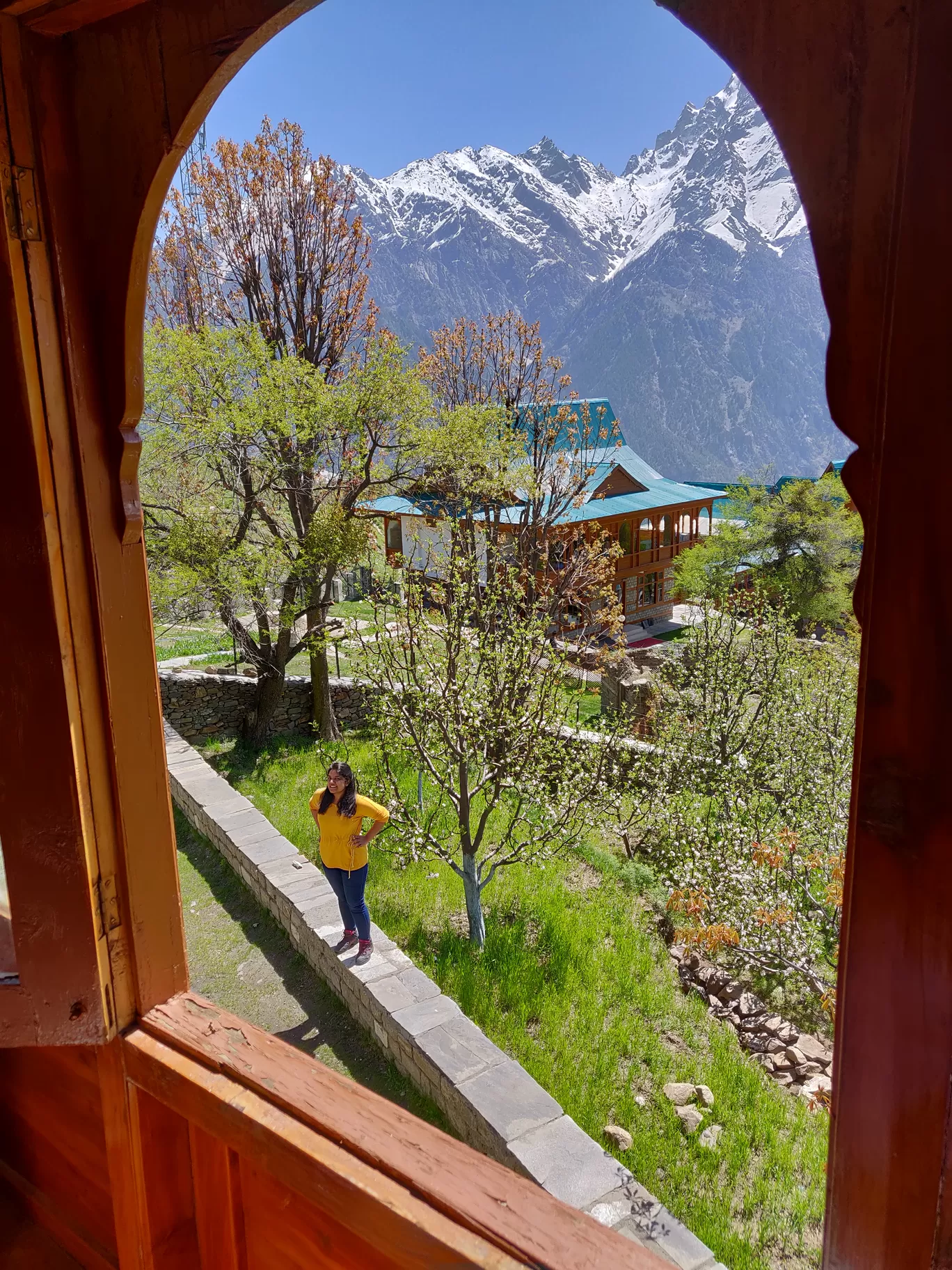 Photo of Spiti Valley By Ruchita Katiyar