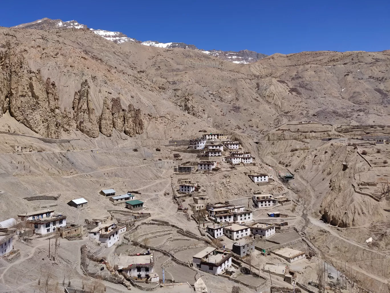 Photo of Spiti Valley By Ruchita Katiyar