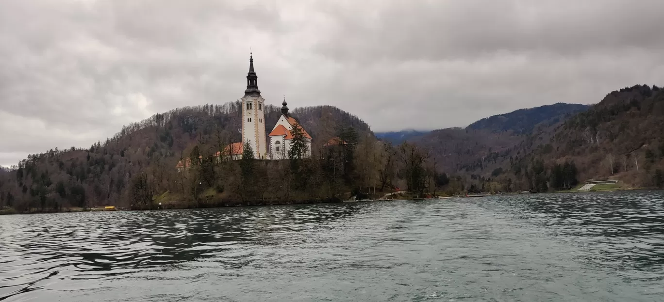Photo of Bled By Amit Kumar