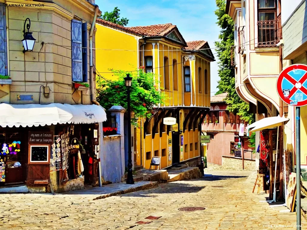 Photo of Plovdiv By Eat | Travel | Live | Repeat - Arnav Mathur