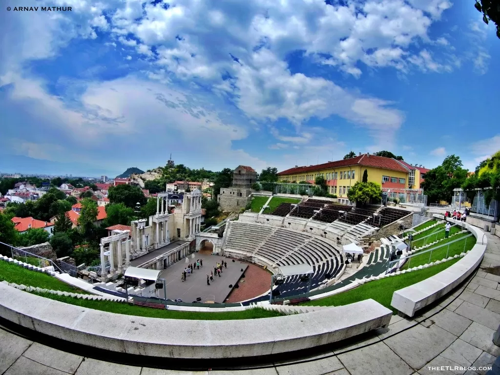 Photo of Plovdiv By Eat | Travel | Live | Repeat - Arnav Mathur