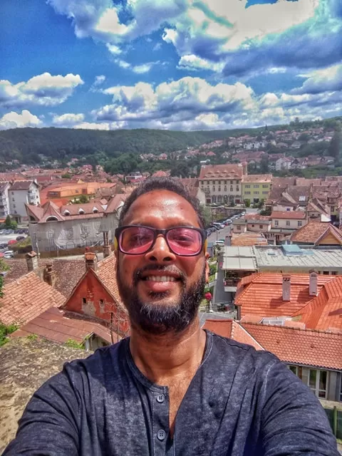 Photo of Sighișoara By Eat | Travel | Live | Repeat - Arnav Mathur