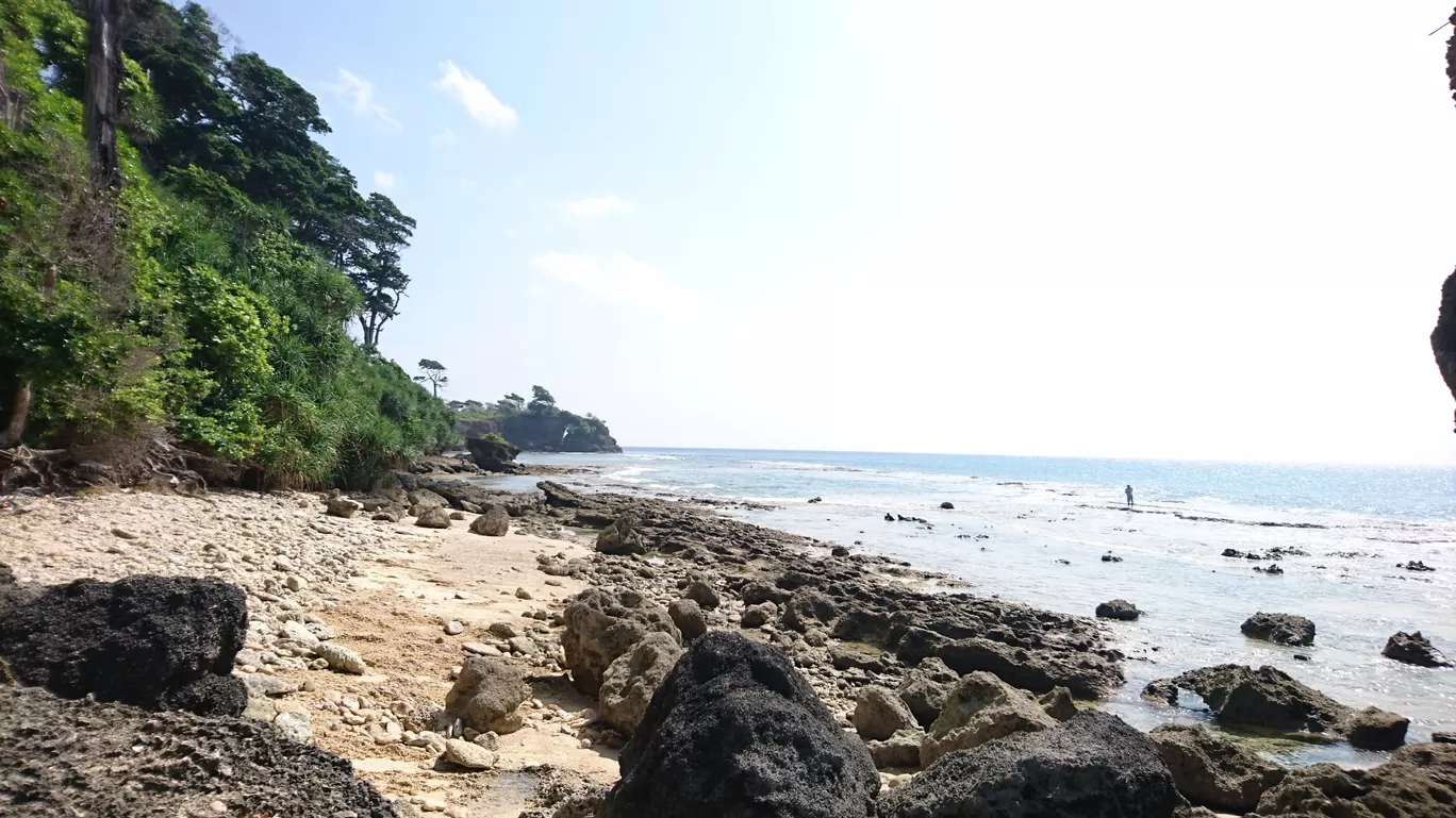 Photo of Andaman and Nicobar Islands By souvik ghosh